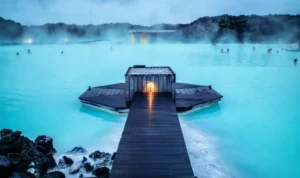 Blue Lagoon: Kolam Ajaib dari Jantung Vulkanik