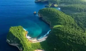 Pulau Terindah di Indonesia: Permata Nusantara yang Memikat Dunia