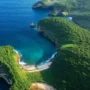 Pulau Terindah di Indonesia: Permata Nusantara yang Memikat Dunia