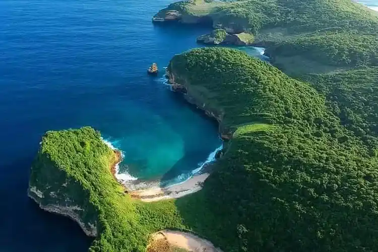 Pulau Terindah di Indonesia: Permata Nusantara yang Memikat Dunia