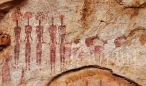 Hidden Gems Afrika 2025: Destinasi Tersembunyi yang Belum Banyak Dikunjungi Turis Dunia