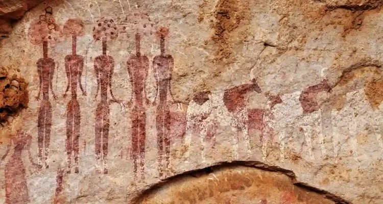 Hidden Gems Afrika 2025: Destinasi Tersembunyi yang Belum Banyak Dikunjungi Turis Dunia