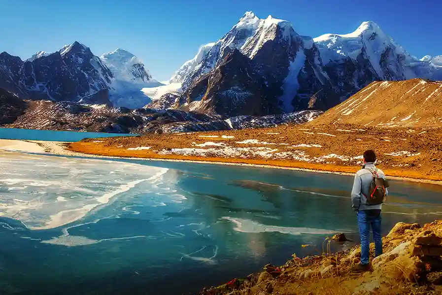 Hidden Paradise di Benua Asia 2025: Surga Tersembunyi dari Himalaya hingga Kepulauan Tropis Indonesia