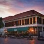 Cafe Batavia dan Romantisme Kuliner Malam di Kota Tua Jakarta