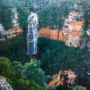 Blue Mountains, Surga Kabut dan Air Terjun di Dekat Sydney