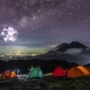 Bromo Midnight Hiking 2025: Pengalaman Langit Penuh Bintang