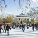 Festival Salju Eropa 2025 yang Wajib Masuk Wishlist Traveler