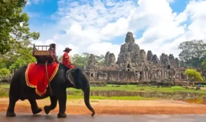 Siem Reap 2025 Heritage Kuliner dan Hidden Gems Baru