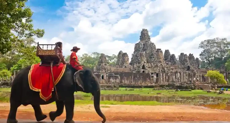 Siem Reap 2025 Heritage Kuliner dan Hidden Gems Baru
