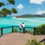 Whitehaven Beach 2025 Pasir Putih Halus yang Tak Tertandingi