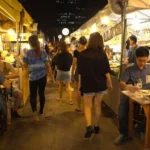 Wisata Asia Tenggara 2025 untuk Pencinta Kuliner, Surga Rasa di Setiap Sudut Kota