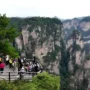 Zhangjiajie National Park 2025: Dunia Avatar yang Semakin Canggih