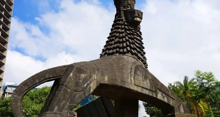 Addis Ababa 2026: Wisata Budaya Ethiopia yang Makin Mendunia