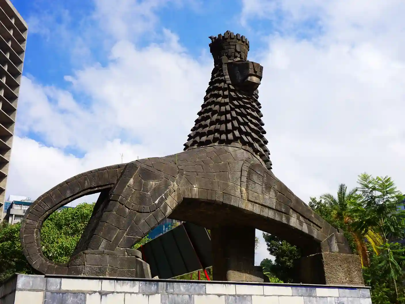 Addis Ababa 2026: Wisata Budaya Ethiopia yang Makin Mendunia