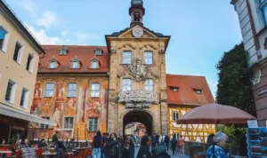 Bamberg Old Town 2026, Kota Estetik Warisan Dunia UNESCO yang Kembali Jadi Sorotan Dunia