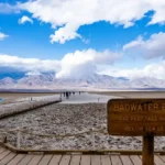 Death Valley 2025: Wisata Gurun Ekstrem Amerika
