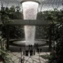Jewel Changi 2026 Destinasi Modern Asia Tenggara yang Semakin Mendunia