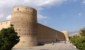 Kota Shiraz 2026 dan Jejak Sejarah Persia yang Kian Mendunia