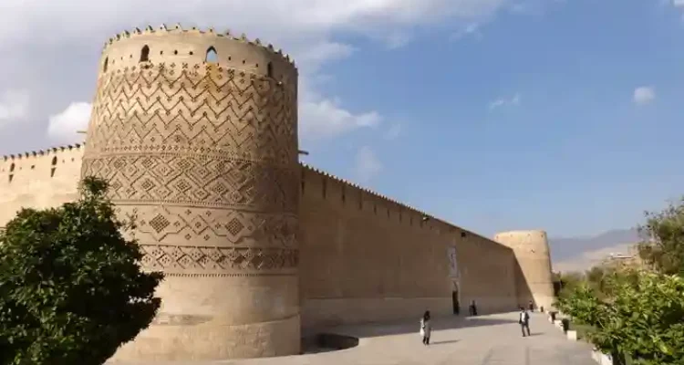 Kota Shiraz 2026 dan Jejak Sejarah Persia yang Kian Mendunia