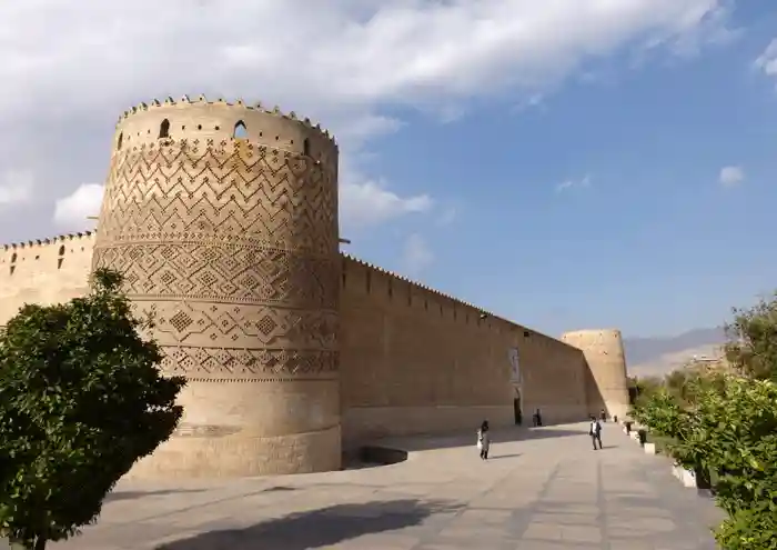 Kota Shiraz 2026 dan Jejak Sejarah Persia yang Kian Mendunia