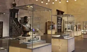 Museum Mesir Kairo 2026 dan Koleksi Bersejarah Dunia yang Memukau Peradaban Modern