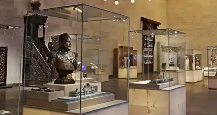 Museum Mesir Kairo 2026 dan Koleksi Bersejarah Dunia yang Memukau Peradaban Modern