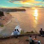 Pantai Balangan Bali 2026 untuk Pecinta Sunset