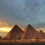 Piramida Giza Mesir, Warisan Peradaban Dunia yang Tak Pernah Kehilangan Pesona