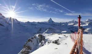 Gornergrat Zermatt 2026, Spot View Matterhorn Paling Viral