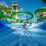 Waterbom Bali 2026 Taman Air Terbaik Dunia yang Tak Pernah Kehilangan Pesonanya