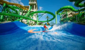 Waterbom Bali 2026 Taman Air Terbaik Dunia yang Tak Pernah Kehilangan Pesonanya