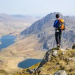 Liburan Alam di Snowdonia National Park Pegunungan Terindah Inggris Raya