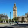 Menjelajahi Big Ben London, Ikon Wisata Inggris yang Mendunia