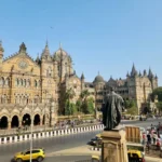 Mumbai, Rekomendasi Wisata Kota Modern India yang Terkenal di Dunia