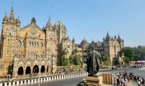Mumbai, Rekomendasi Wisata Kota Modern India yang Terkenal di Dunia