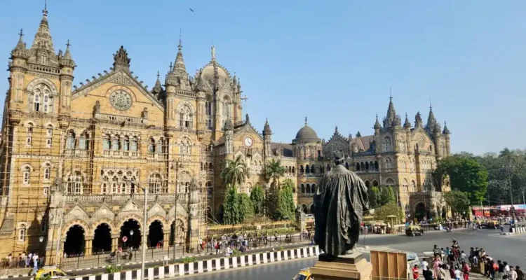 Mumbai, Rekomendasi Wisata Kota Modern India yang Terkenal di Dunia
