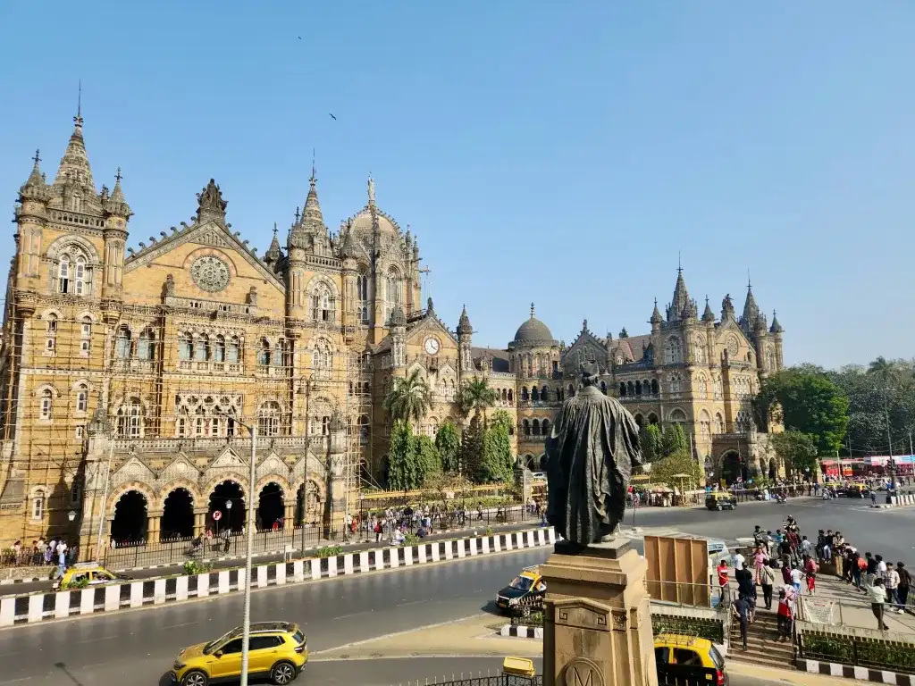 Mumbai, Rekomendasi Wisata Kota Modern India yang Terkenal di Dunia