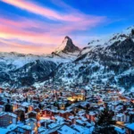Zermatt dan Matterhorn 2026, Pesona Abadi Swiss yang Tak Pernah Kehilangan Daya Tarik