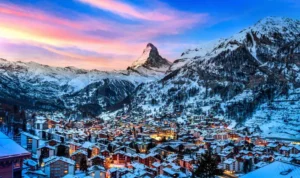 Zermatt dan Matterhorn 2026, Pesona Abadi Swiss yang Tak Pernah Kehilangan Daya Tarik