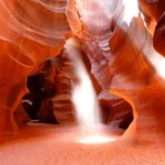 Antelope Canyon Arizona 2026, Wisata Alam Amerika Yang Viral Di Dunia