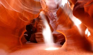 Antelope Canyon Arizona 2026, Wisata Alam Amerika Yang Viral Di Dunia