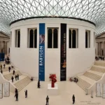 British Museum 2026, Museum Terkenal Dunia di Inggris yang Wajib Dikunjungi