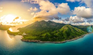Con Dao Islands, Hidden Gem Vietnam Yang Kian Dilirik Traveler
