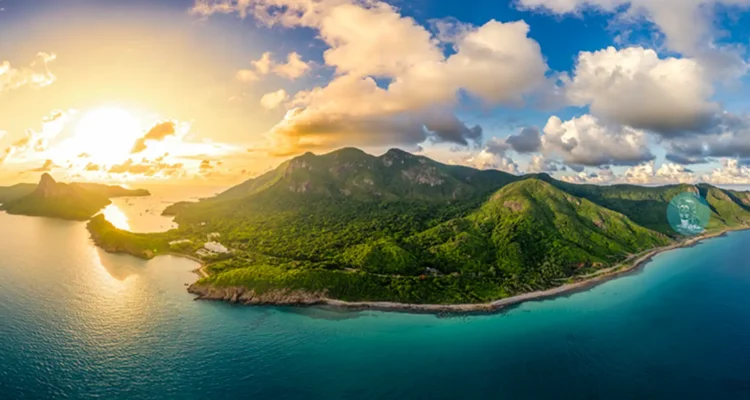 Con Dao Islands, Hidden Gem Vietnam Yang Kian Dilirik Traveler