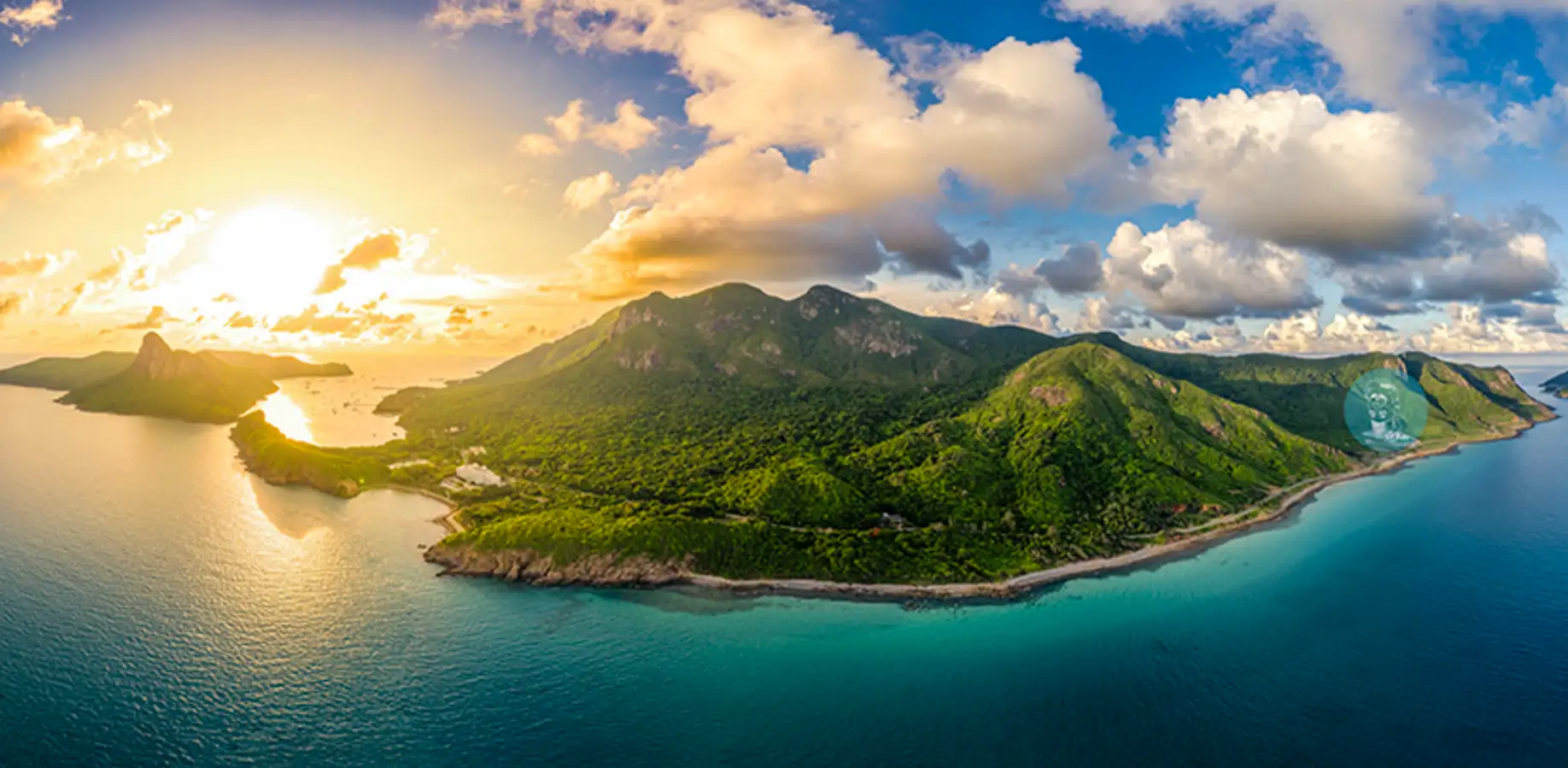 Con Dao Islands, Hidden Gem Vietnam Yang Kian Dilirik Traveler