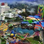 Genting Highlands, Wisata Pegunungan Malaysia Yang Selalu Ramai