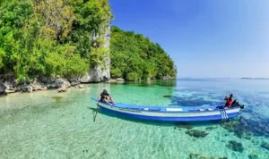Pulau Banda 2026, Wisata Sejarah dan Laut yang Terkenal