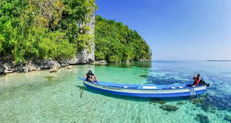 Pulau Banda 2026, Wisata Sejarah dan Laut yang Terkenal