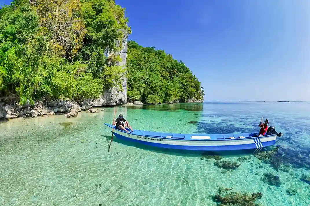 Pulau Banda 2026, Wisata Sejarah dan Laut yang Terkenal