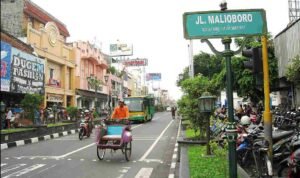 Malioboro